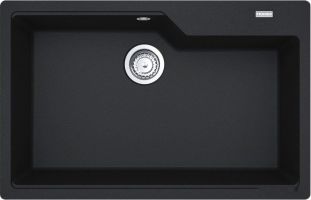 Кухонная мойка Franke Urban UBG 610-78 (оникс)