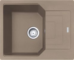 Кухонная мойка Franke Urban UBG 611-62 (миндаль)