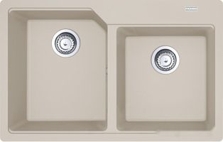 Кухонная мойка Franke Urban UBG 620-78 (сахара)