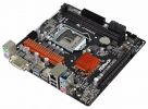 Материнская плата ASROCK H110M-DGS R3.0