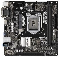Материнская плата ASROCK H310M-HDV