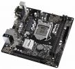 Материнская плата ASROCK H310M-HDV