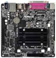 Материнская плата ASROCK J3355B-ITX