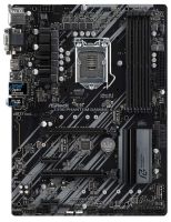 Материнская плата ASROCK Z390 Phantom Gaming 4