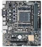 Материнская плата Asus A88XM-E/USB 3.1
