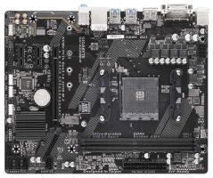 Материнская плата Gigabyte GA-A320M-H (rev. 1.1)
