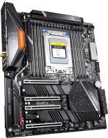 Материнская плата Gigabyte TRX40 Aorus Master (rev. 1.0)