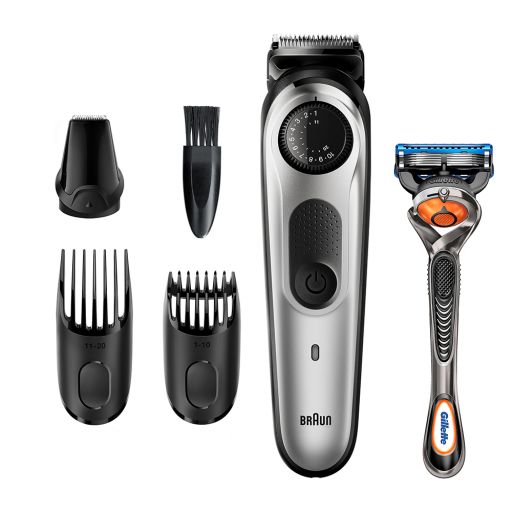 Машинка для стрижки Braun BT5260, фото 1