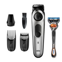 Машинка для стрижки Braun BT5260