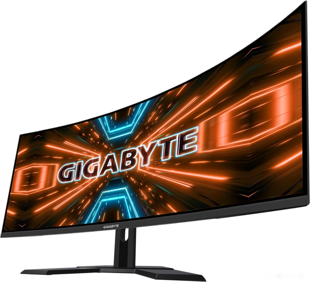 Монитор Gigabyte G34WQC, фото 2