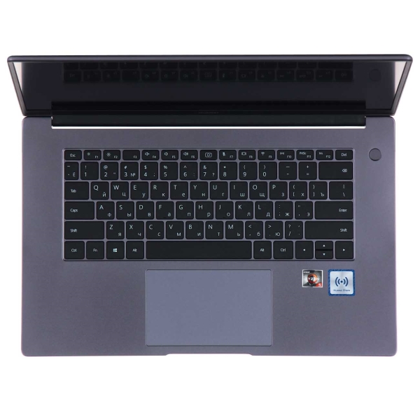 Ноутбук Huawei MateBook D 15 (Boh-WAQ9R), фото 5