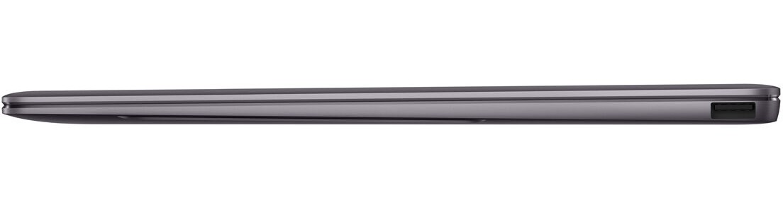 Ноутбук Huawei MateBook X Pro (MACHC-WAE9LP), фото 3