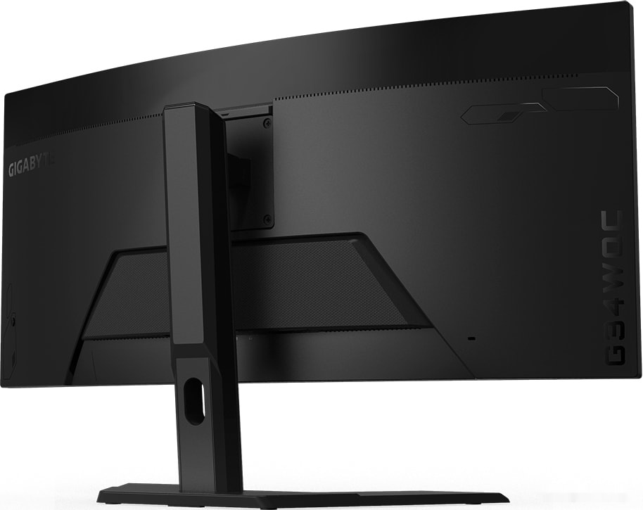 Монитор Gigabyte G34WQC, фото 4