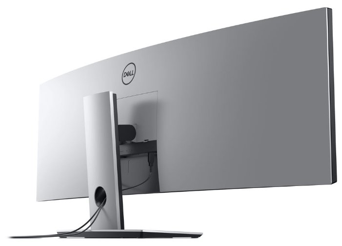 Монитор DELL U4919DW, фото 5