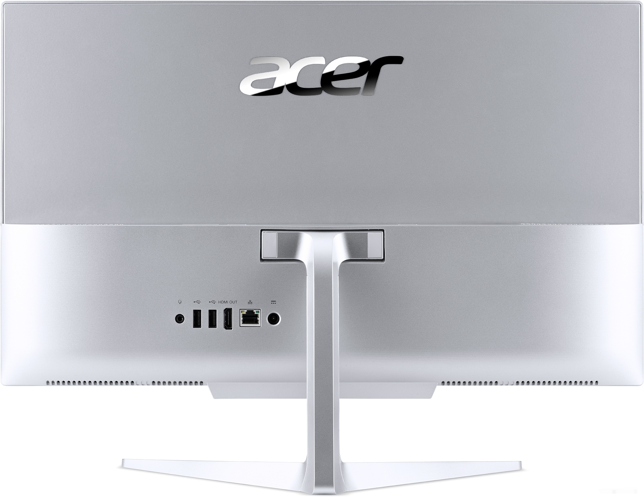 Моноблок Acer Aspire C22-865 DQ.BBSME.018, фото 7