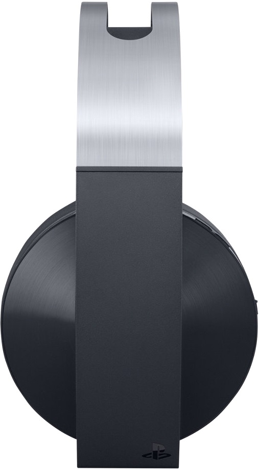 Наушники Sony Platinum Wireless Headset for PS4, фото 2