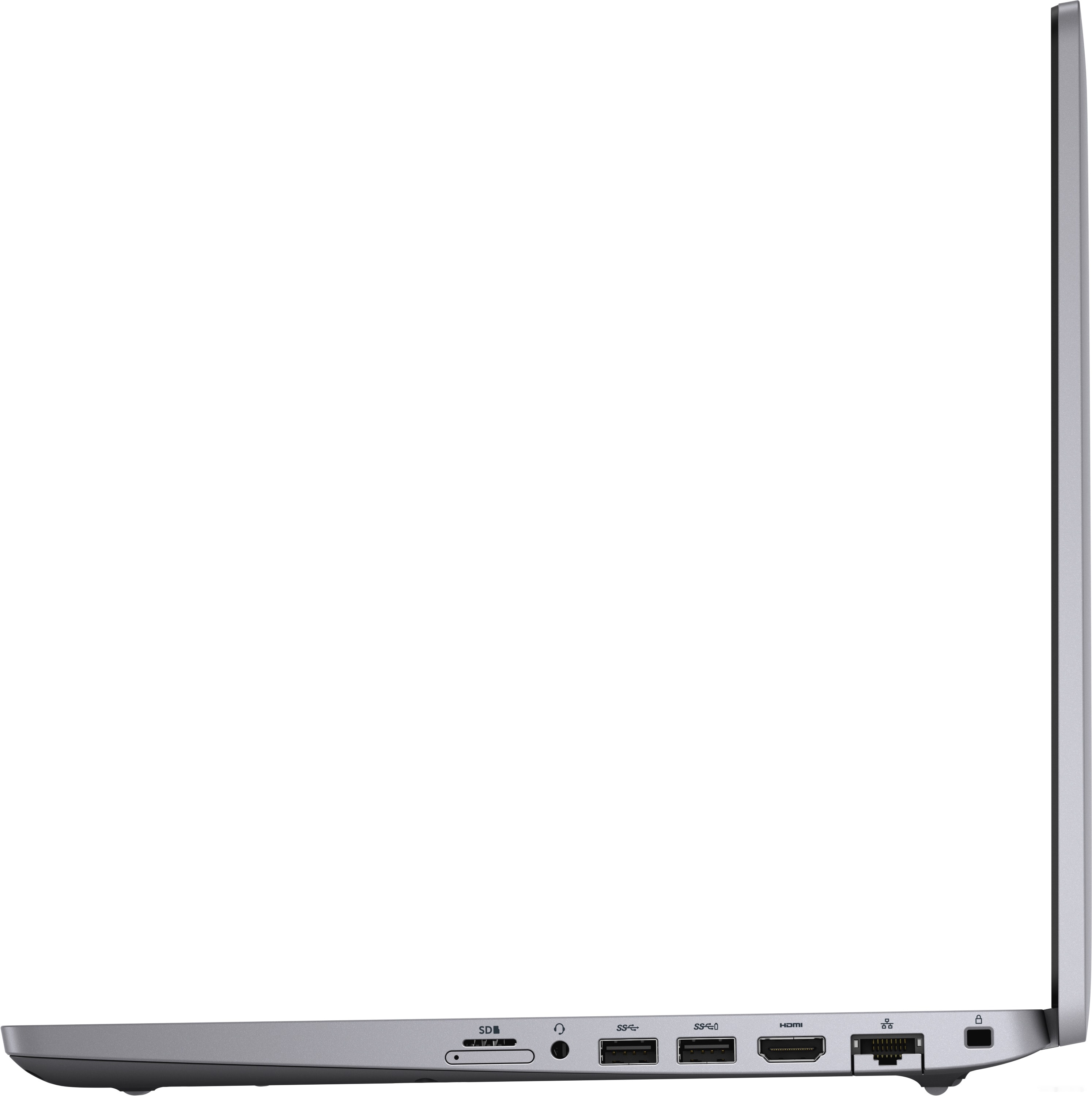 Ноутбук DELL Latitude 15 5510-212317, фото 4