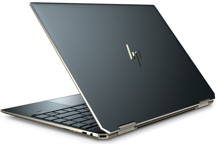 Ноутбук HP Spectre x360 13-ap0001ur (5MJ28EA), фото 2