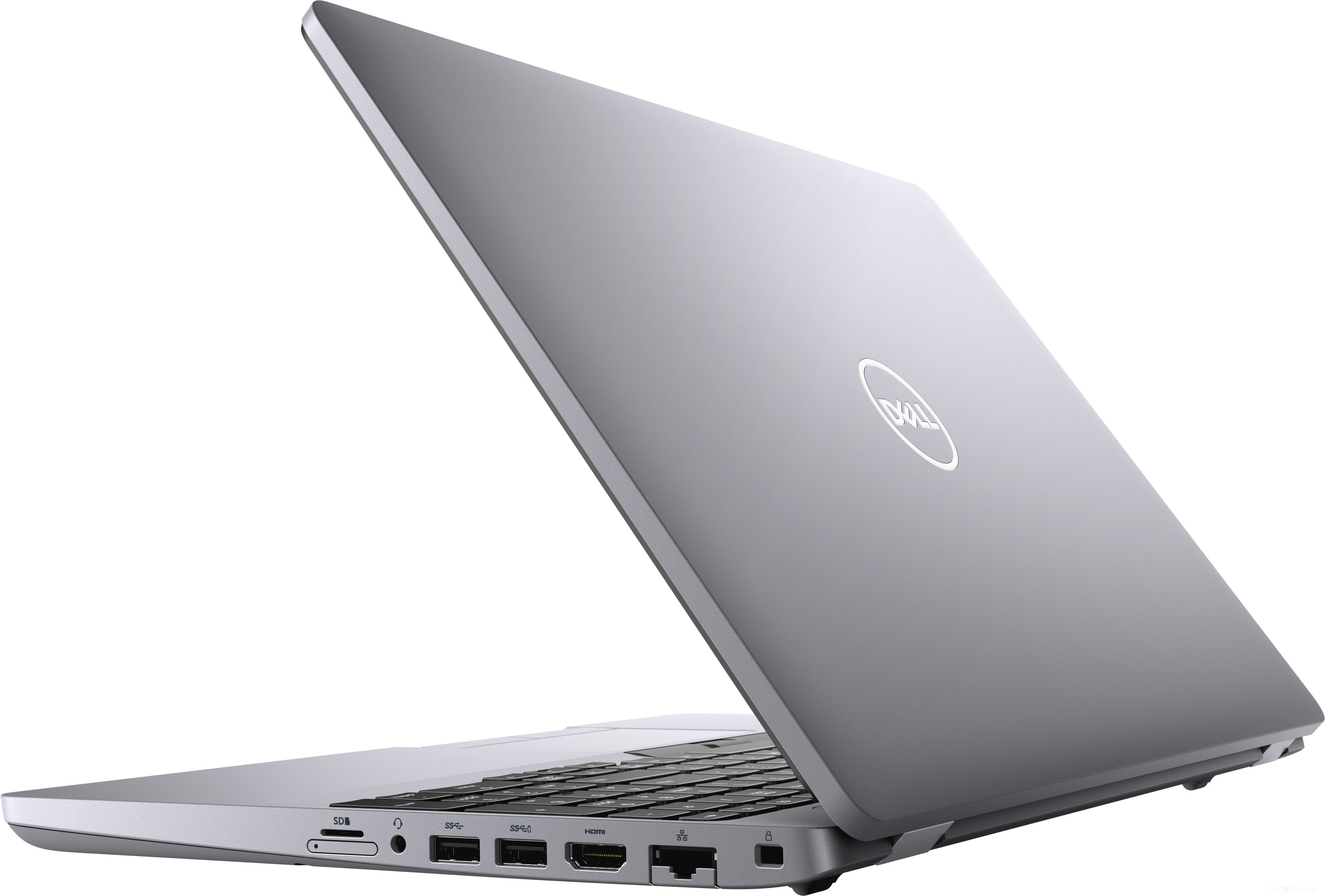 Ноутбук DELL Latitude 15 5510-212317, фото 2