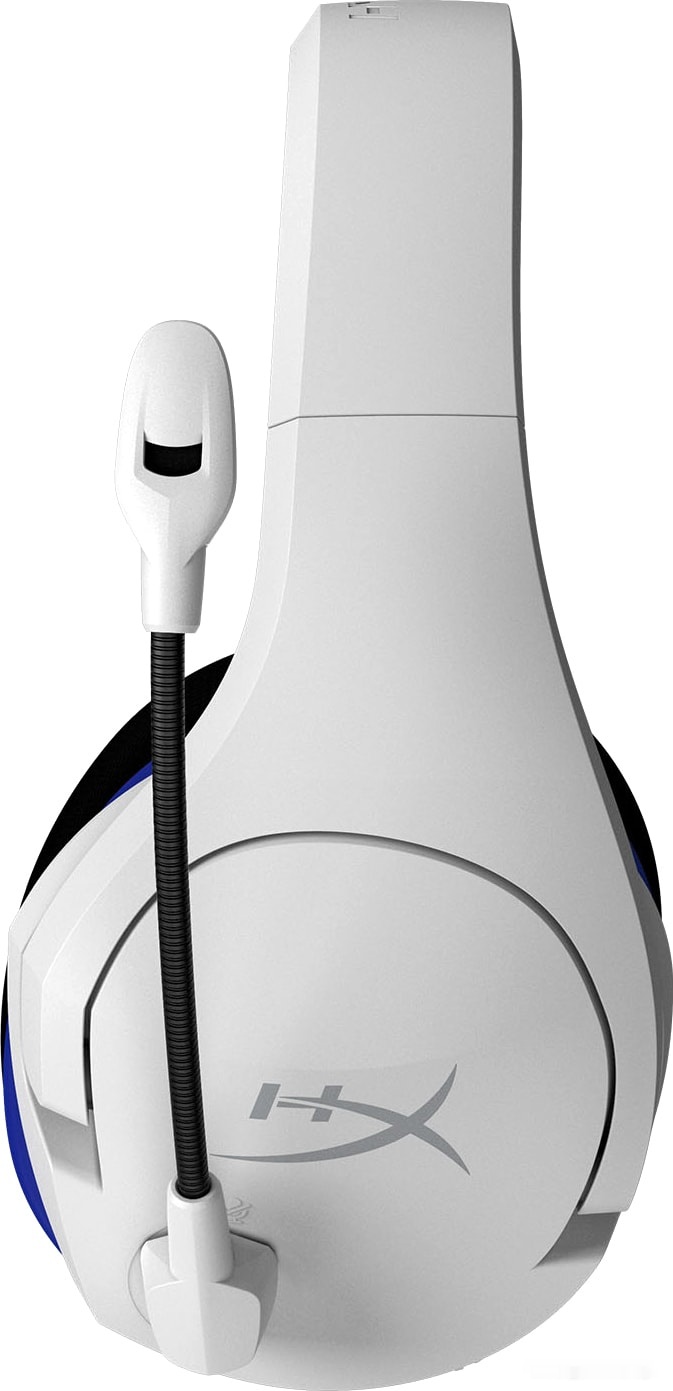 Наушники HyperX Cloud Stinger Core Wireless 7.1 PS4/PS5, фото 6