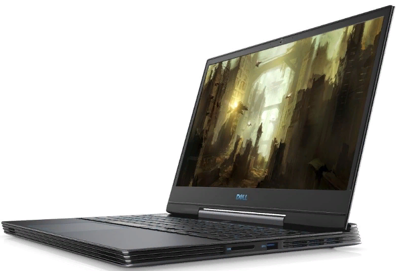 Игровой ноутбук DELL G5 5590 G515-7996, фото 4