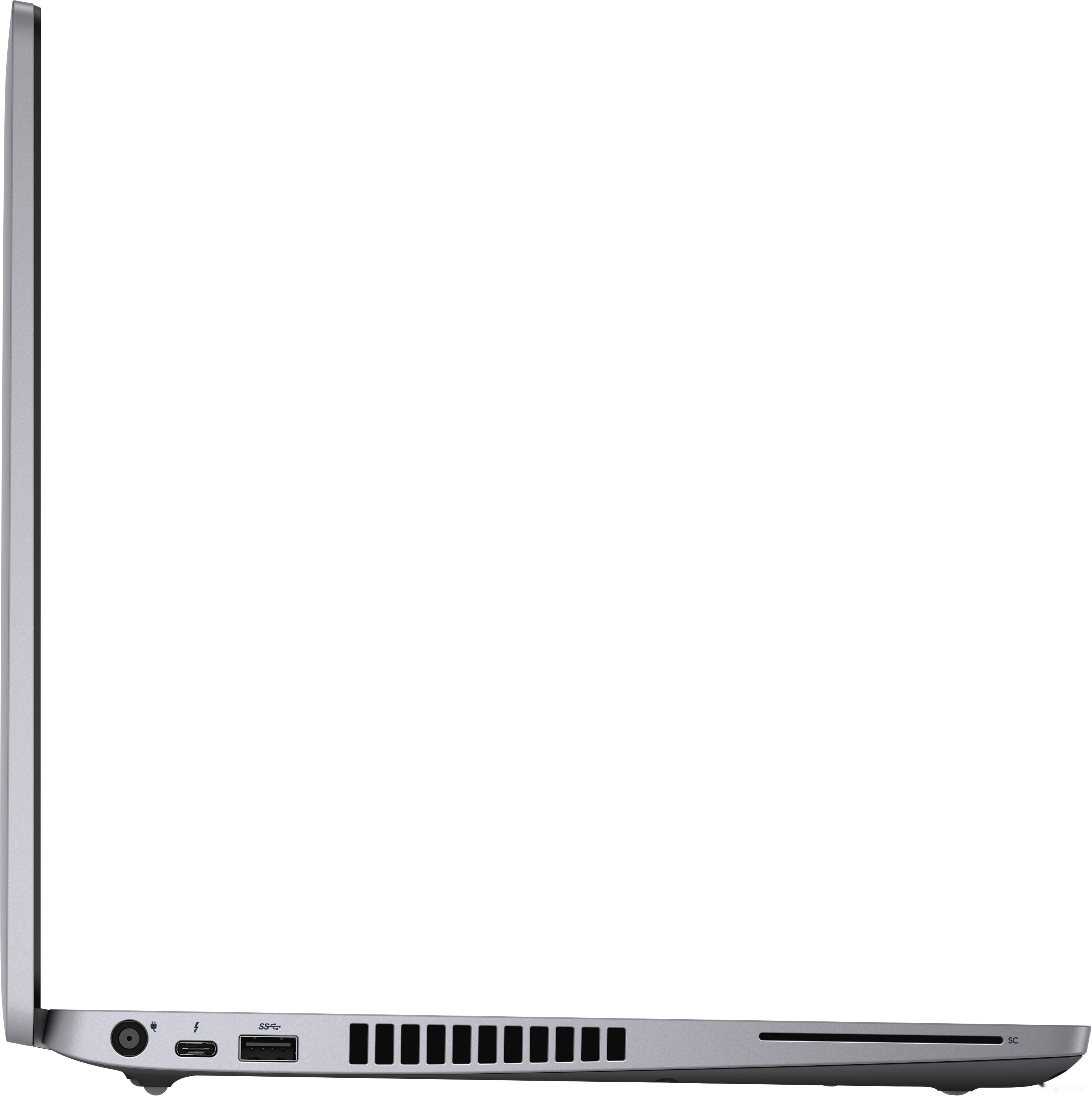 Ноутбук DELL Latitude 15 5510-212317, фото 5