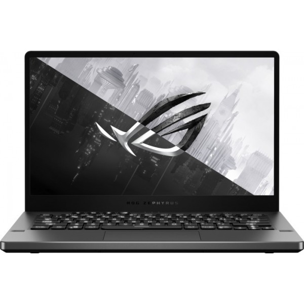 Игровой ноутбук Asus Zephyrus G14 GA401II-BM121, фото 2