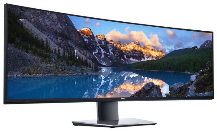 Монитор DELL U4919DW, фото 2
