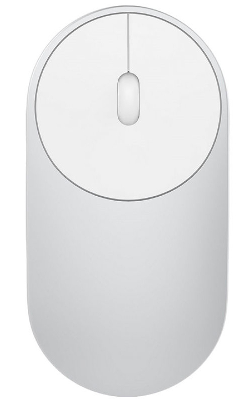 Мышь Xiaomi Mi Portable, фото 2