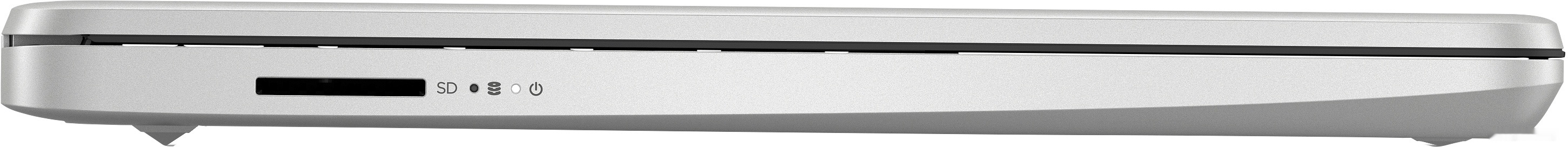 Ноутбук HP 14s-dq1009ur 8PJ11EA, фото 3