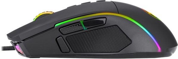 Игровая мышь Redragon Lonewolf 2, фото 5