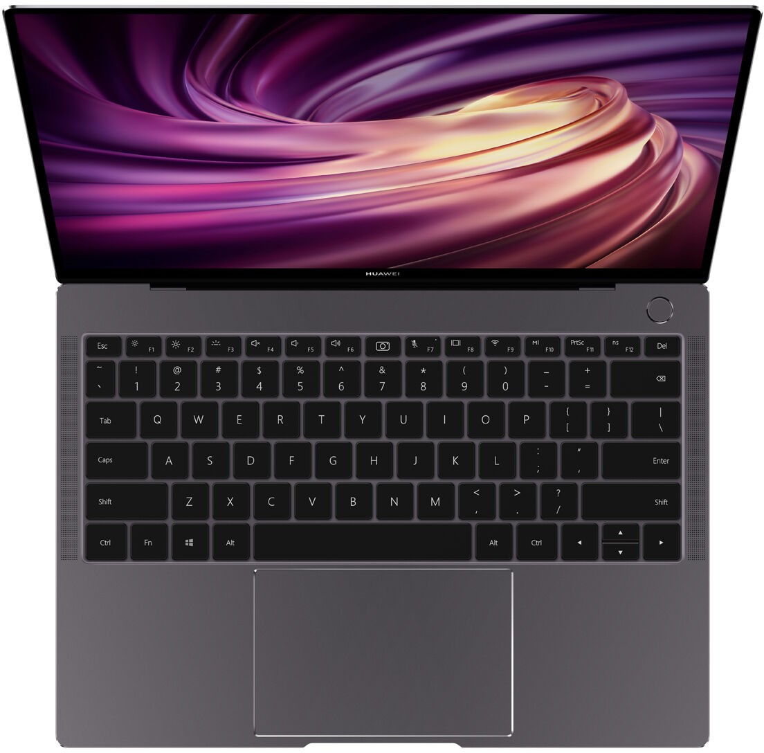 Ноутбук Huawei MateBook X Pro (MACHC-WAE9LP), фото 6