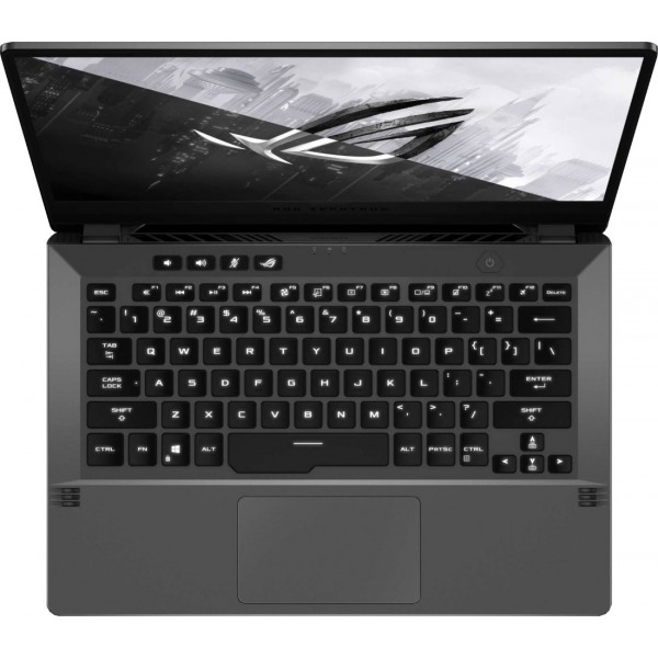 Игровой ноутбук Asus Zephyrus G14 GA401II-BM121, фото 4