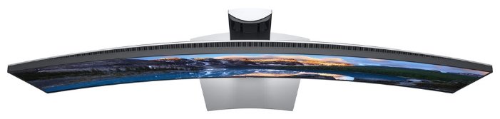 Монитор DELL U4919DW, фото 9