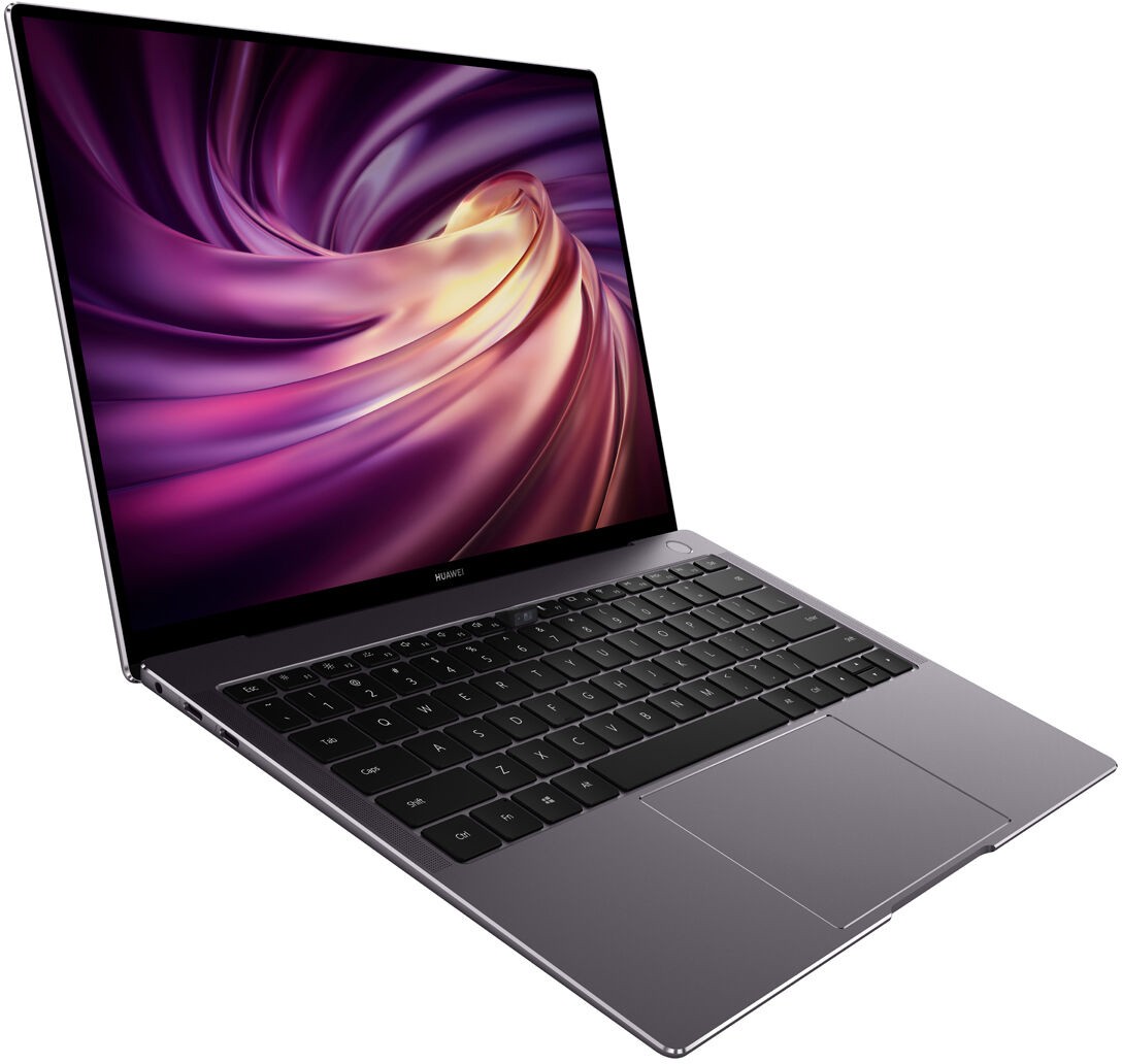 Ноутбук Huawei MateBook X Pro (MACHC-WAE9LP), фото 10