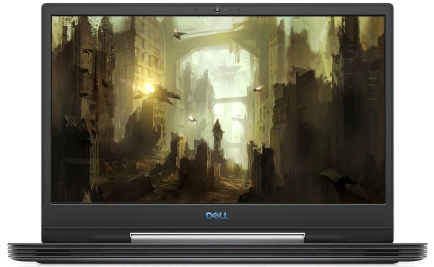 Игровой ноутбук DELL G5 5590 G515-7996, фото 3