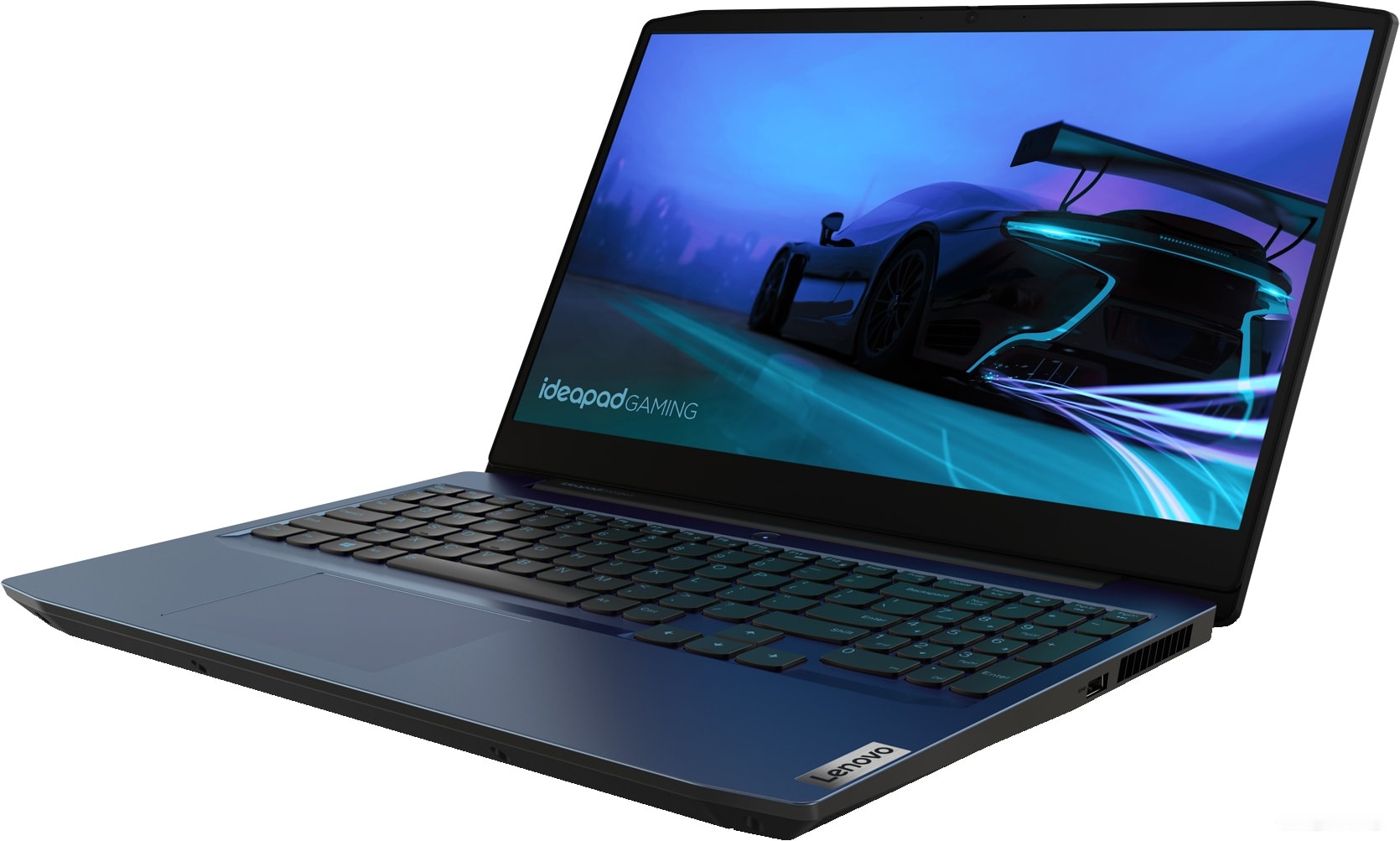 Игровой ноутбук Lenovo IdeaPad Gaming 3 15IMH05 81Y400CGRE, фото 3