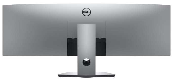 Монитор DELL U4919DW, фото 6