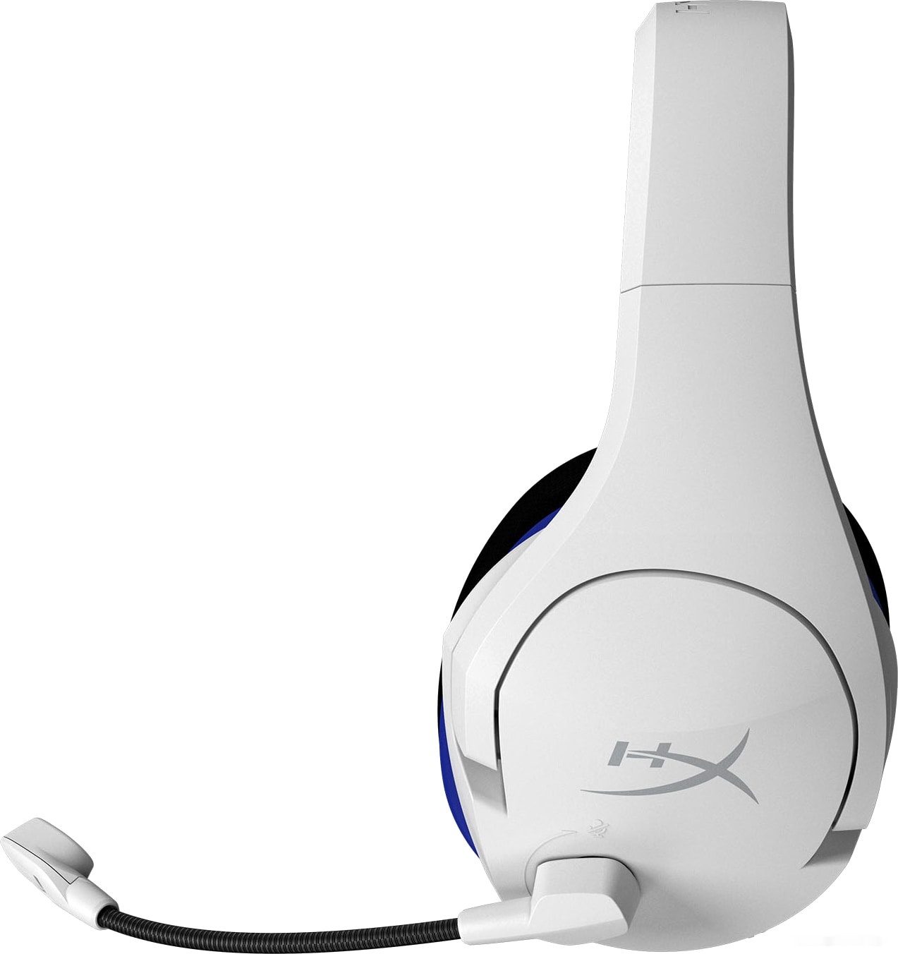 Наушники HyperX Cloud Stinger Core Wireless 7.1 PS4/PS5, фото 5