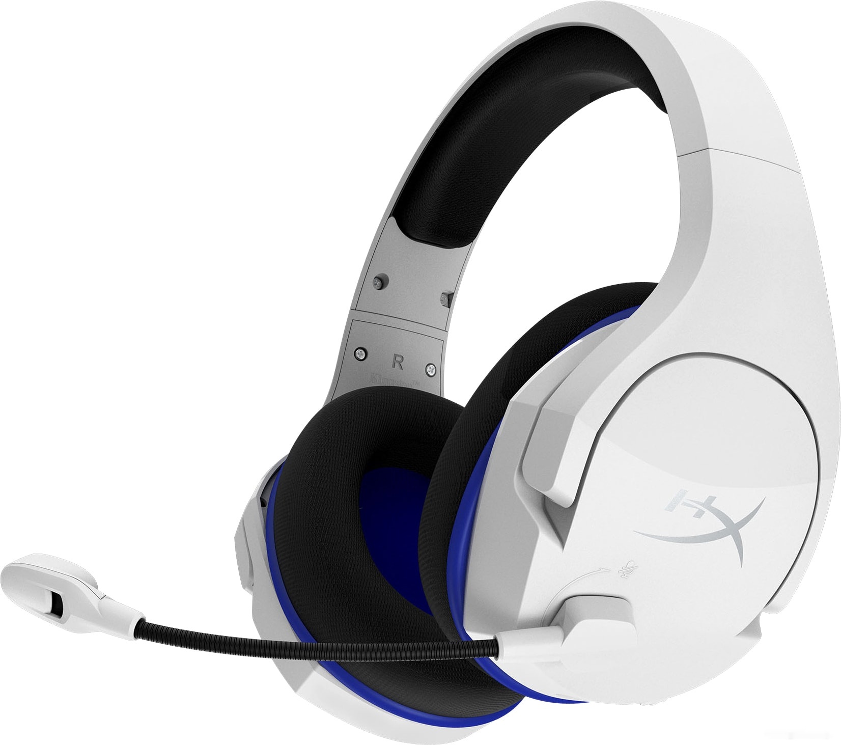 Наушники HyperX Cloud Stinger Core Wireless 7.1 PS4/PS5, фото 2