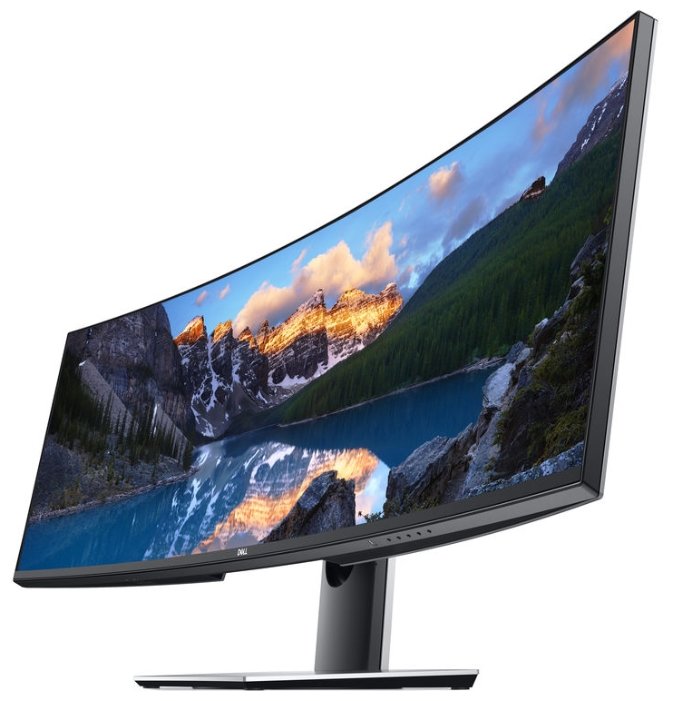 Монитор DELL U4919DW, фото 8