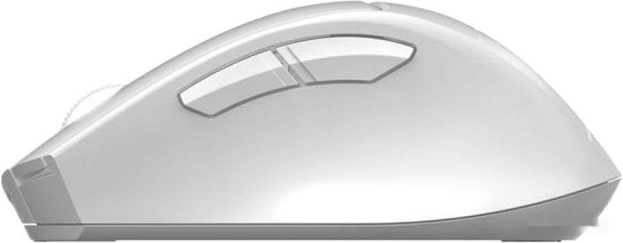 Мышь A4Tech Fstyler FG30 (белый), фото 5