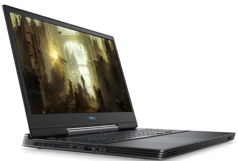 Игровой ноутбук DELL G5 5590 G515-7996, фото 2