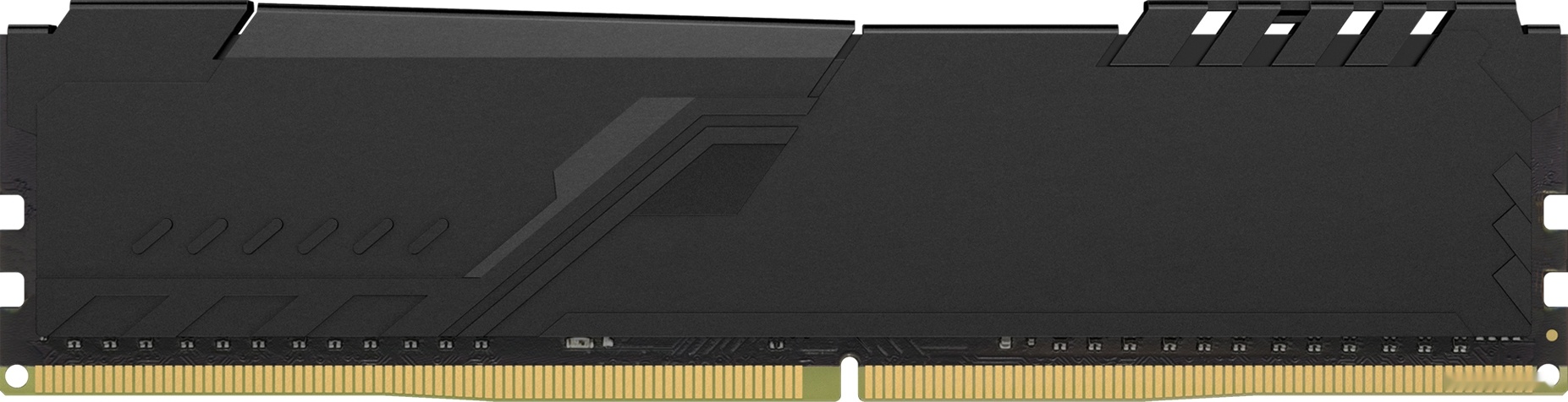 Оперативная память HyperX Fury 16GB DDR4 PC4-21300 HX426C16FB3/16, фото 2
