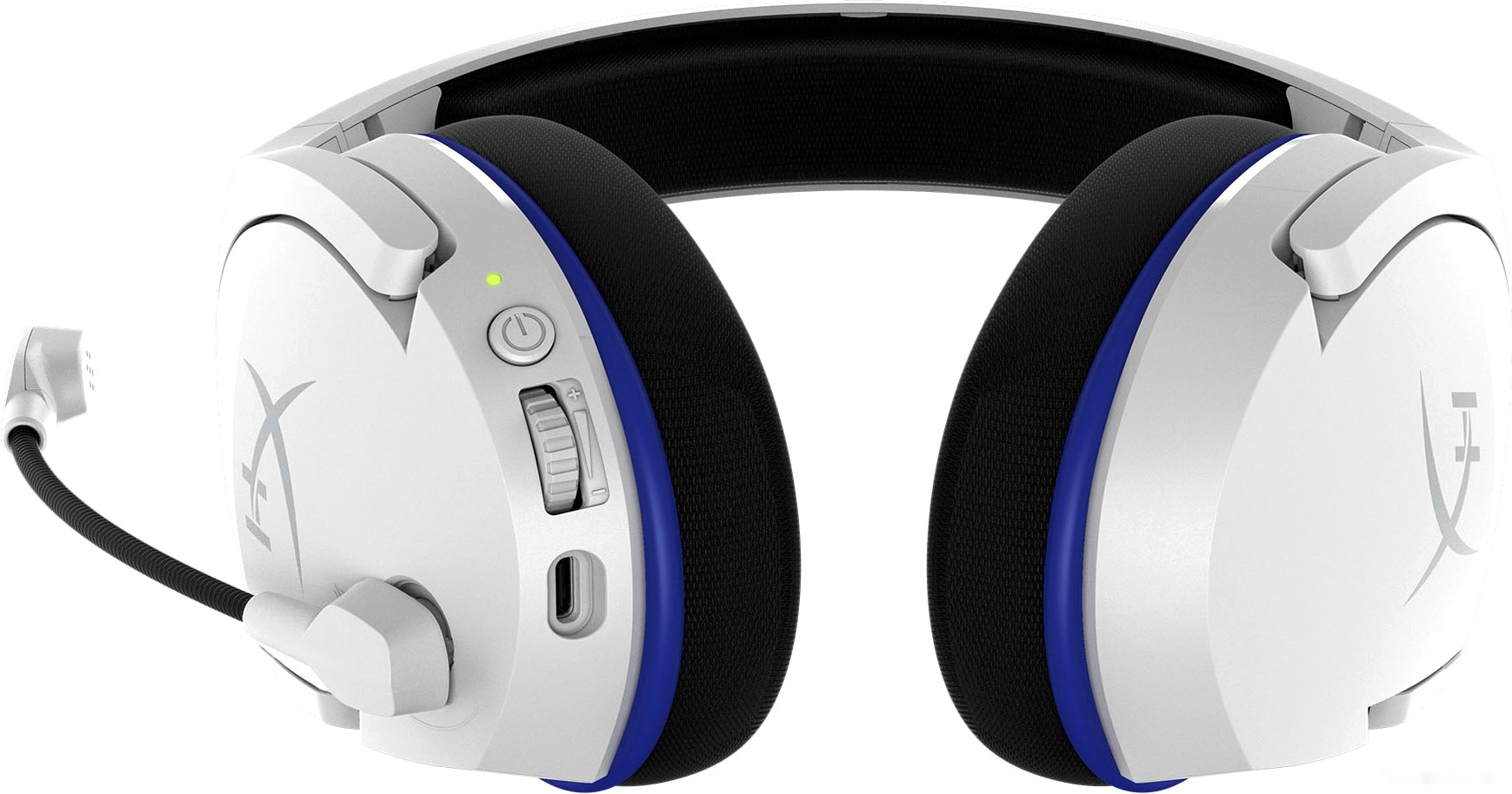 Наушники HyperX Cloud Stinger Core Wireless 7.1 PS4/PS5, фото 7