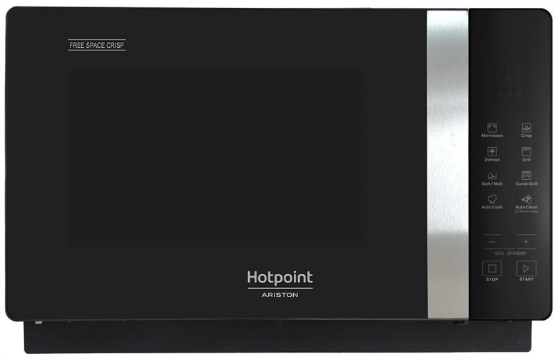 Микроволновая печь с грилем Hotpoint-Ariston MWHAF 206 B - Характеристики