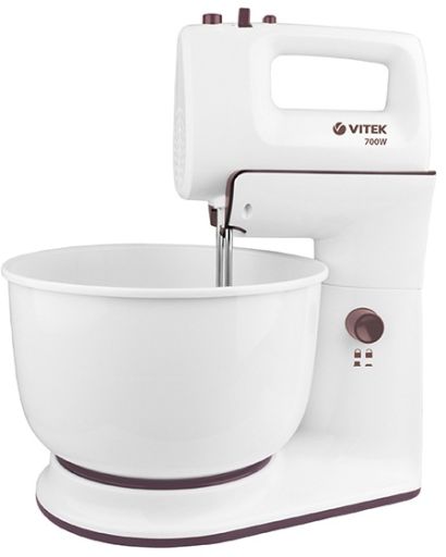 Миксер Vitek VT-1416 W, фото 1