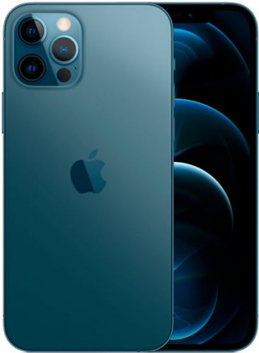 Смартфон Apple iPhone 12 Pro Max 128GB (Pacific Blue)