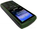 Мобильный телефон Philips Xenium E218 (зеленый)