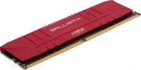 Оперативная память Crucial Ballistix 2x16GB DDR4 PC4-21300 BL2K16G26C16U4R